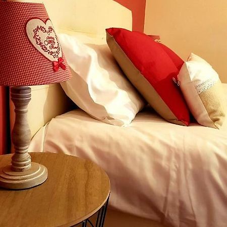 Tuscany Apartament Montepulciano Stazione Exteriér fotografie