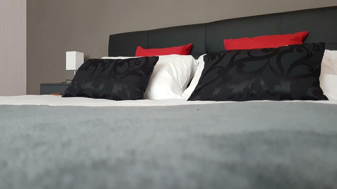 Tuscany Apartament Montepulciano Stazione Exteriér fotografie
