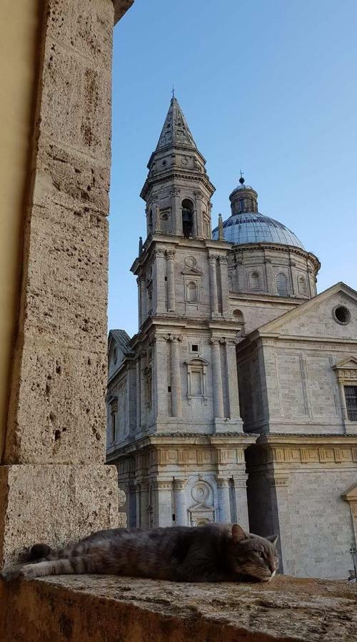 Tuscany Apartament Montepulciano Stazione Exteriér fotografie