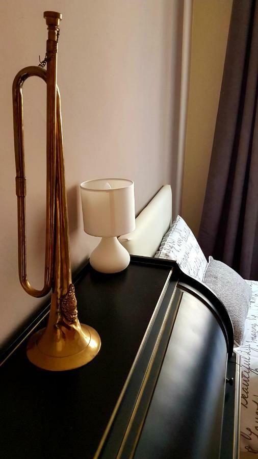 Tuscany Apartament Montepulciano Stazione Exteriér fotografie