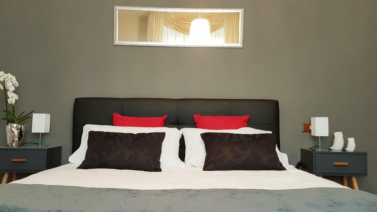 Tuscany Apartament Montepulciano Stazione Exteriér fotografie