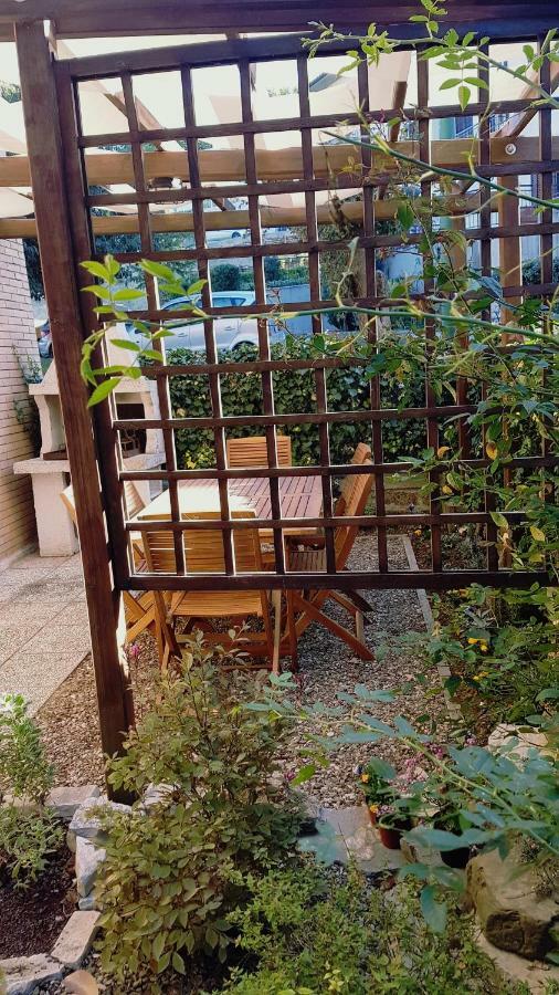 Tuscany Apartament Montepulciano Stazione Exteriér fotografie