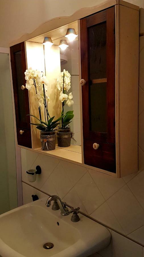Tuscany Apartament Montepulciano Stazione Exteriér fotografie