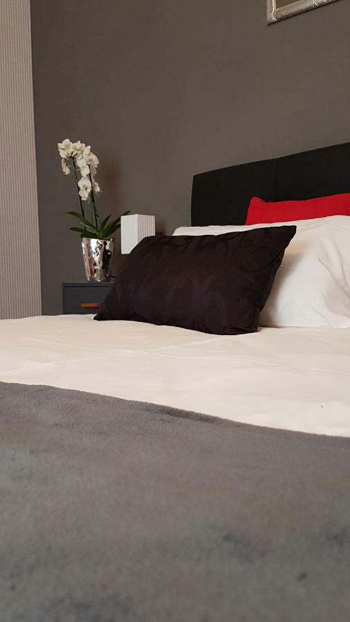 Tuscany Apartament Montepulciano Stazione Exteriér fotografie