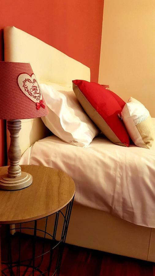 Tuscany Apartament Montepulciano Stazione Exteriér fotografie